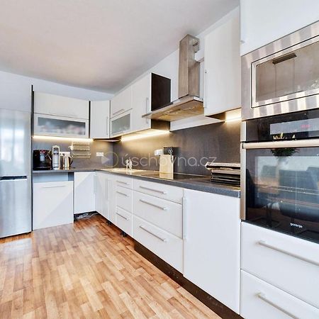 Vila Wellness House Ladova Street Mariánské Lázně Exteriér fotografie