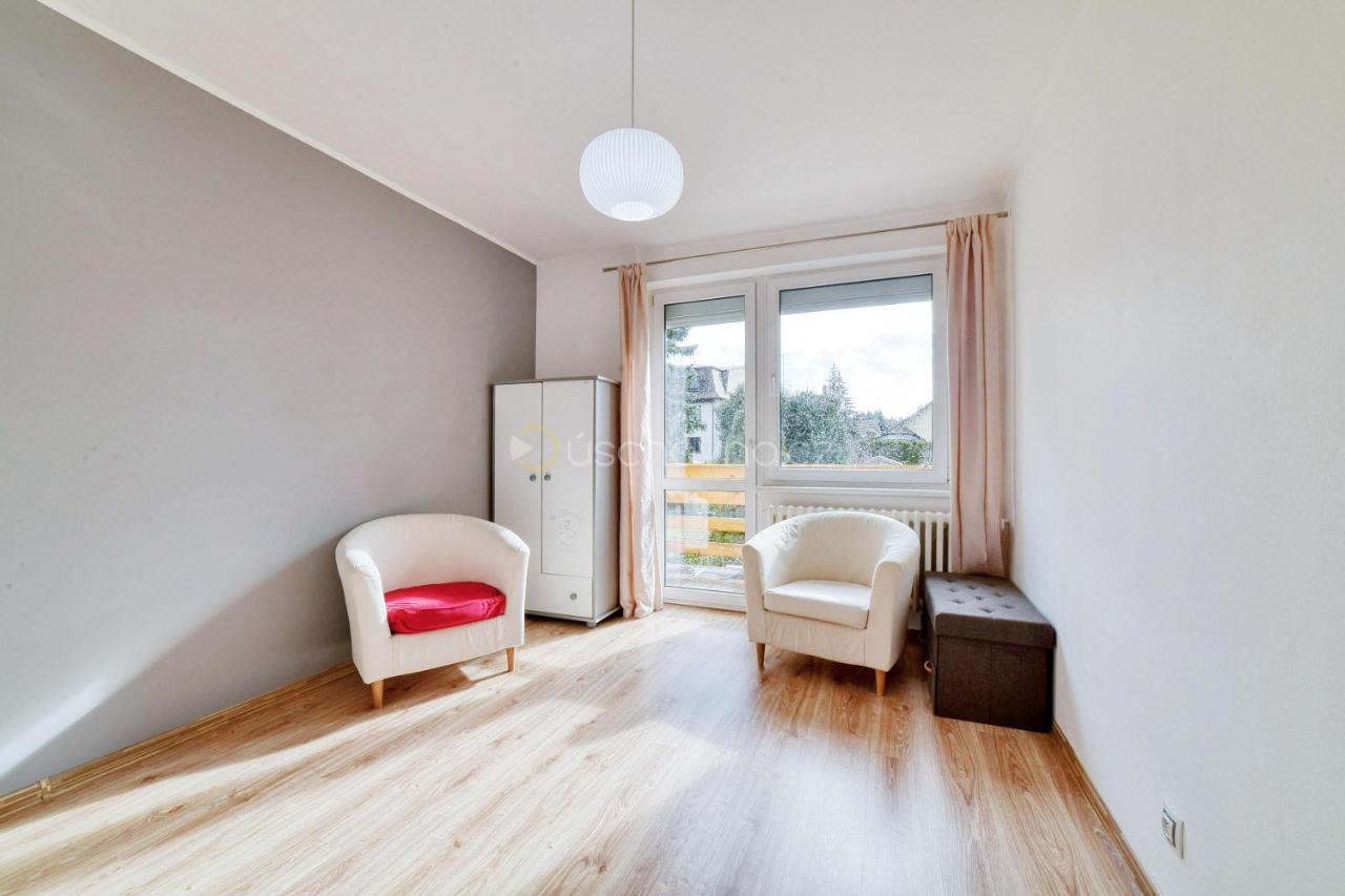 Vila Wellness House Ladova Street Mariánské Lázně Exteriér fotografie